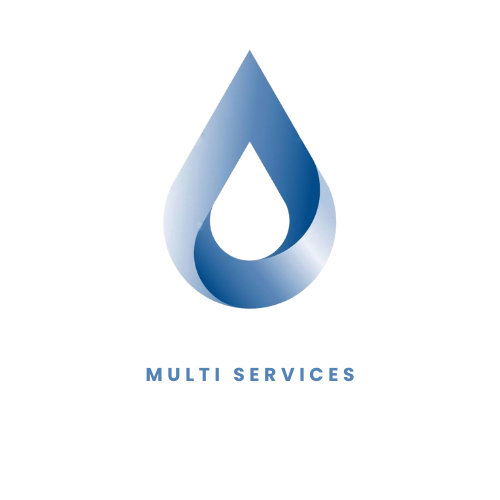 Delta Propreté Logo