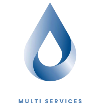 Delta Propreté Logo